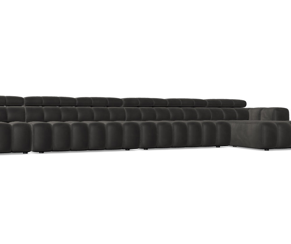 Modular Sofa Zurich - Your Desired Configuration WN30SL