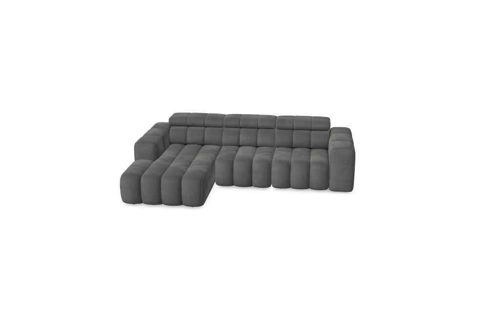 Modular Sofa Zurich - Your Desired Configuration XBAAHG