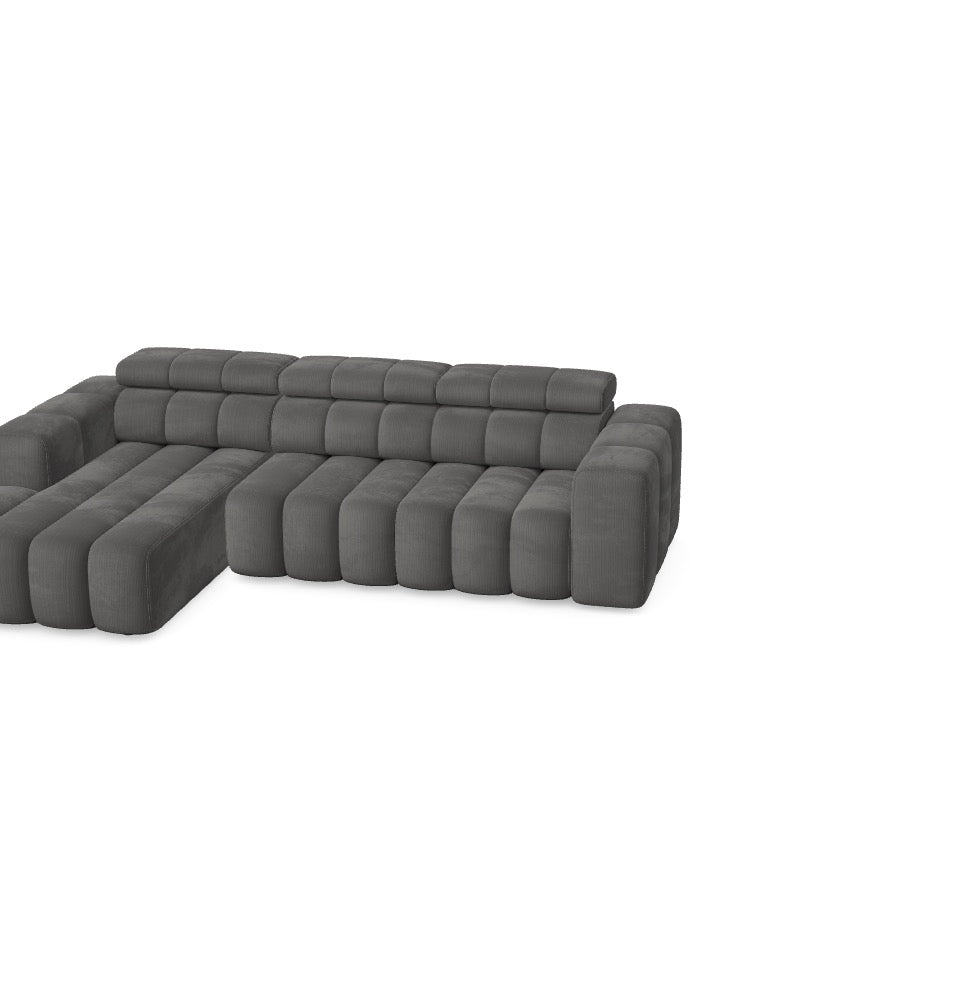 Modular Sofa Zurich - Your Desired Configuration XFPXJB