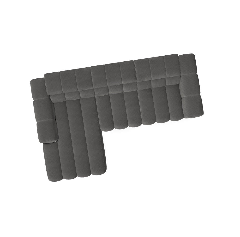 Modular Sofa Zurich - Your Desired Configuration XMIJ8I