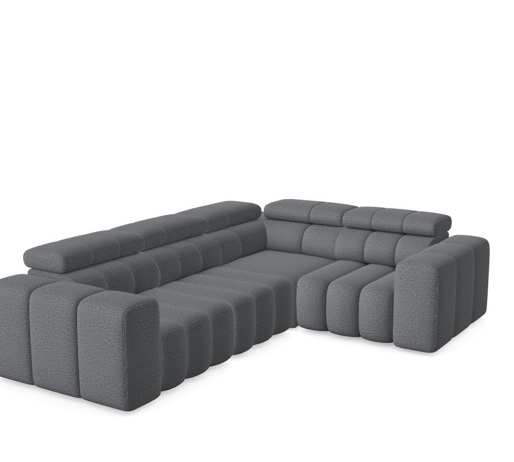 Modular Sofa Zurich - Your Desired Configuration YAYS7R