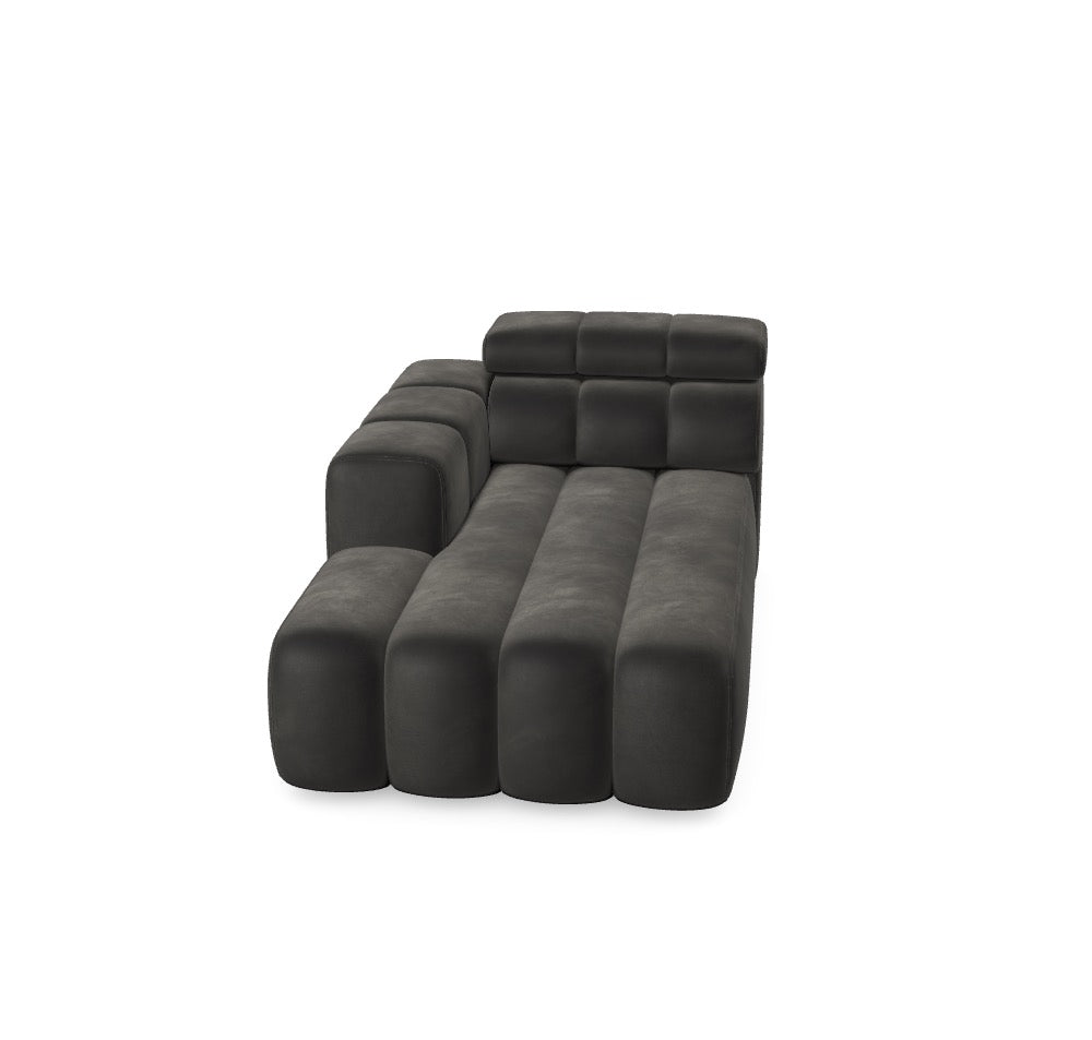 Modular Sofa Zurich - Your Desired Configuration YENESV