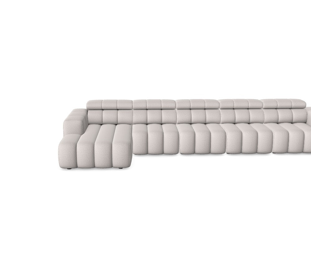 Modular Sofa Zurich - Your Desired Configuration ZWRGJD