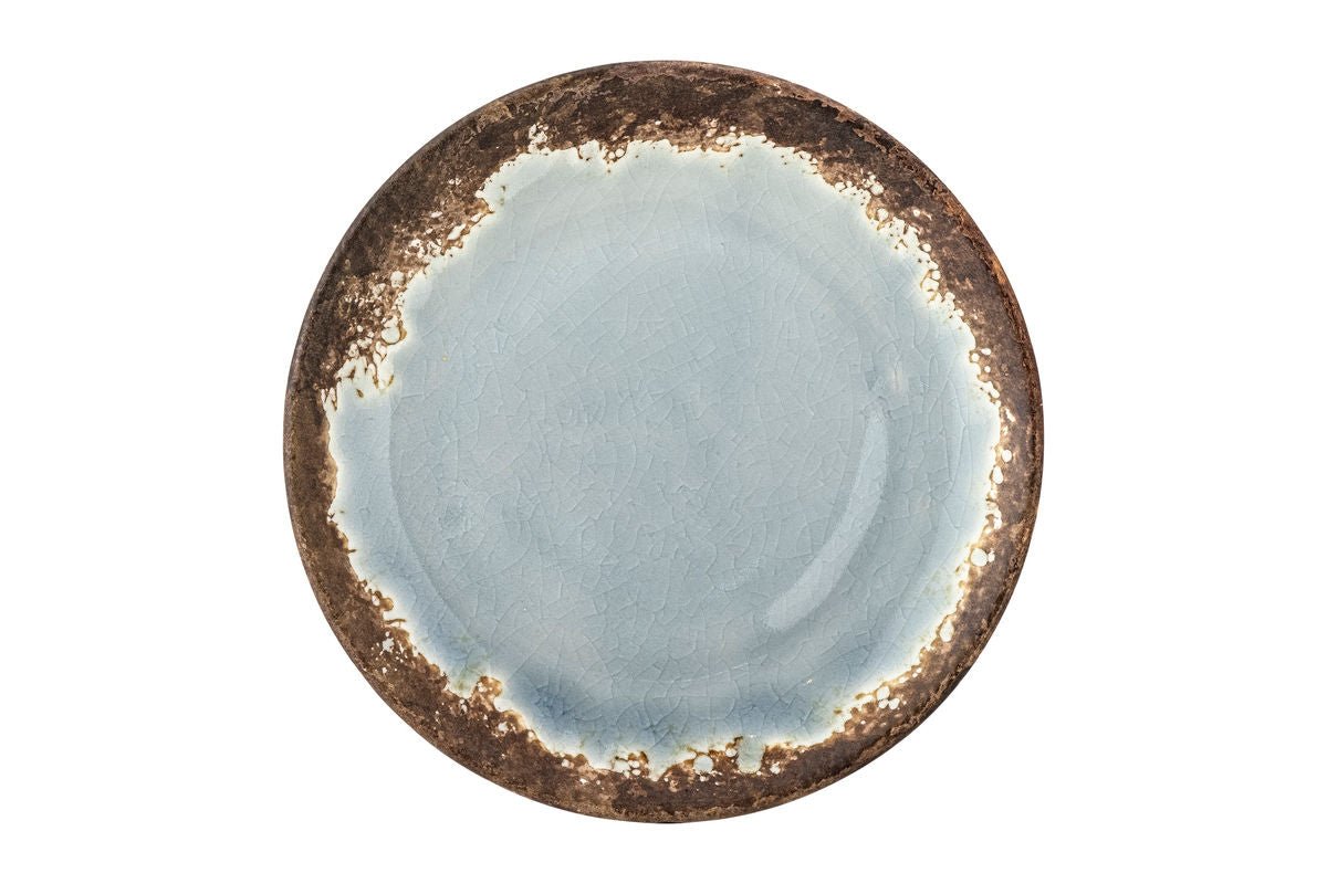 Plate Sorina – made of stoneware