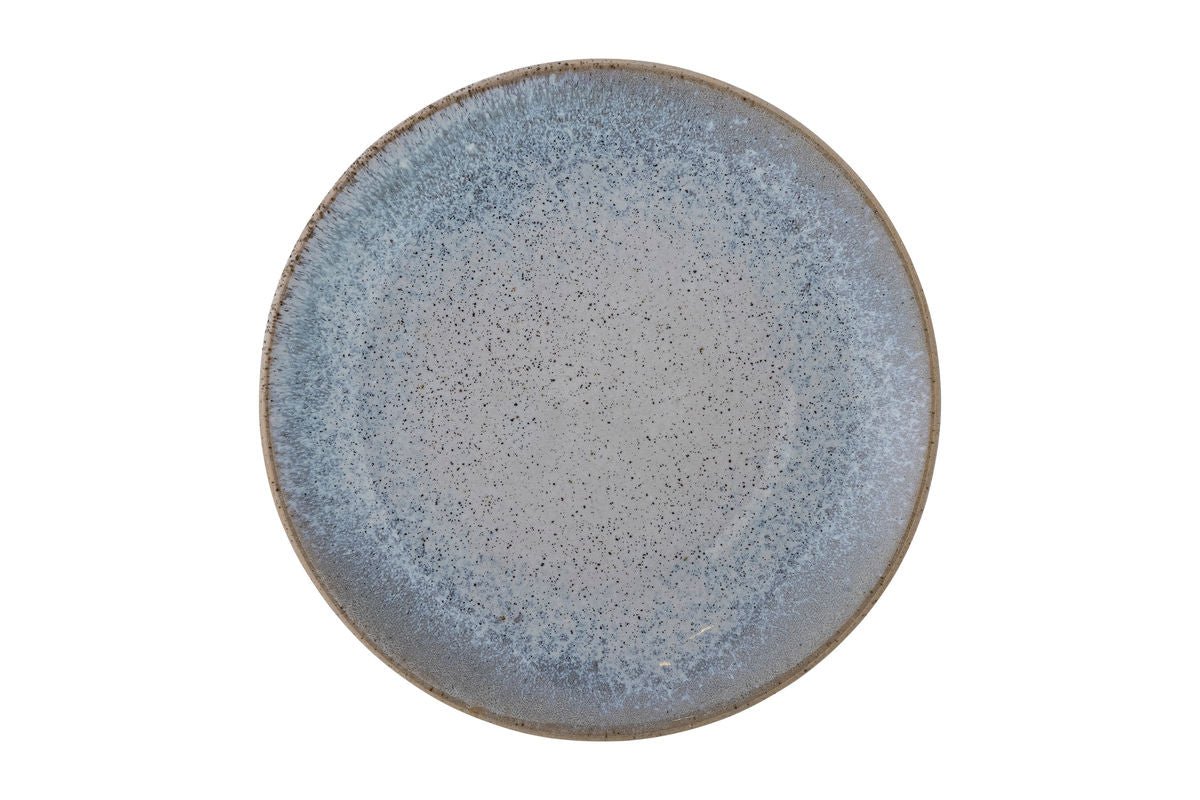 Plate Sorina – made of stoneware