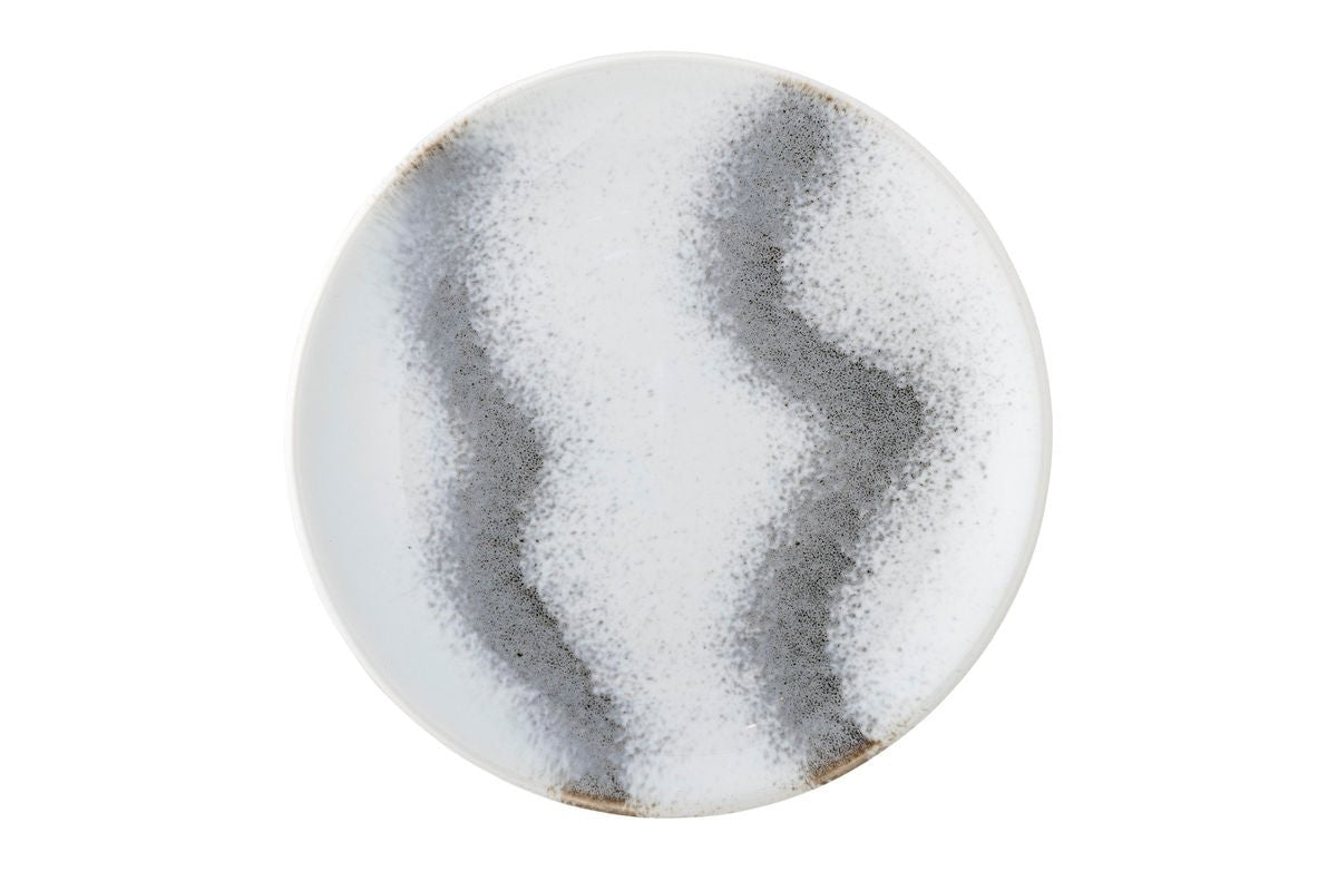 Plate Sorina – made of stoneware