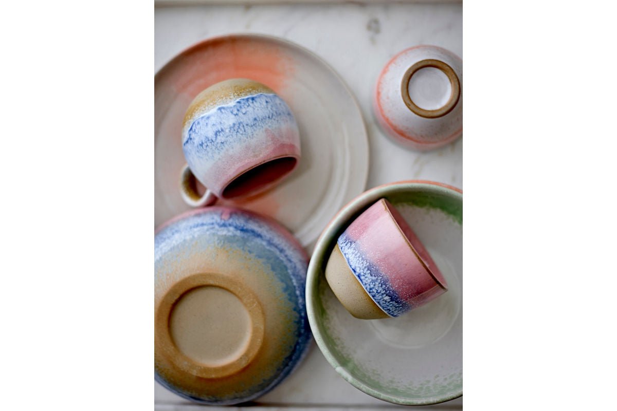 Elio Mug - made of stoneware