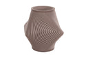 Vase Mavina – Textured design