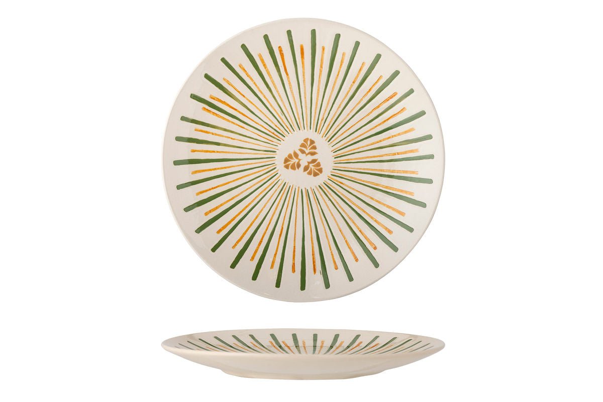 Serving Platter Elio - Made of Stoneware