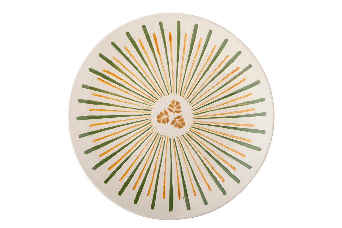 Serving Platter Elio - Made of Stoneware