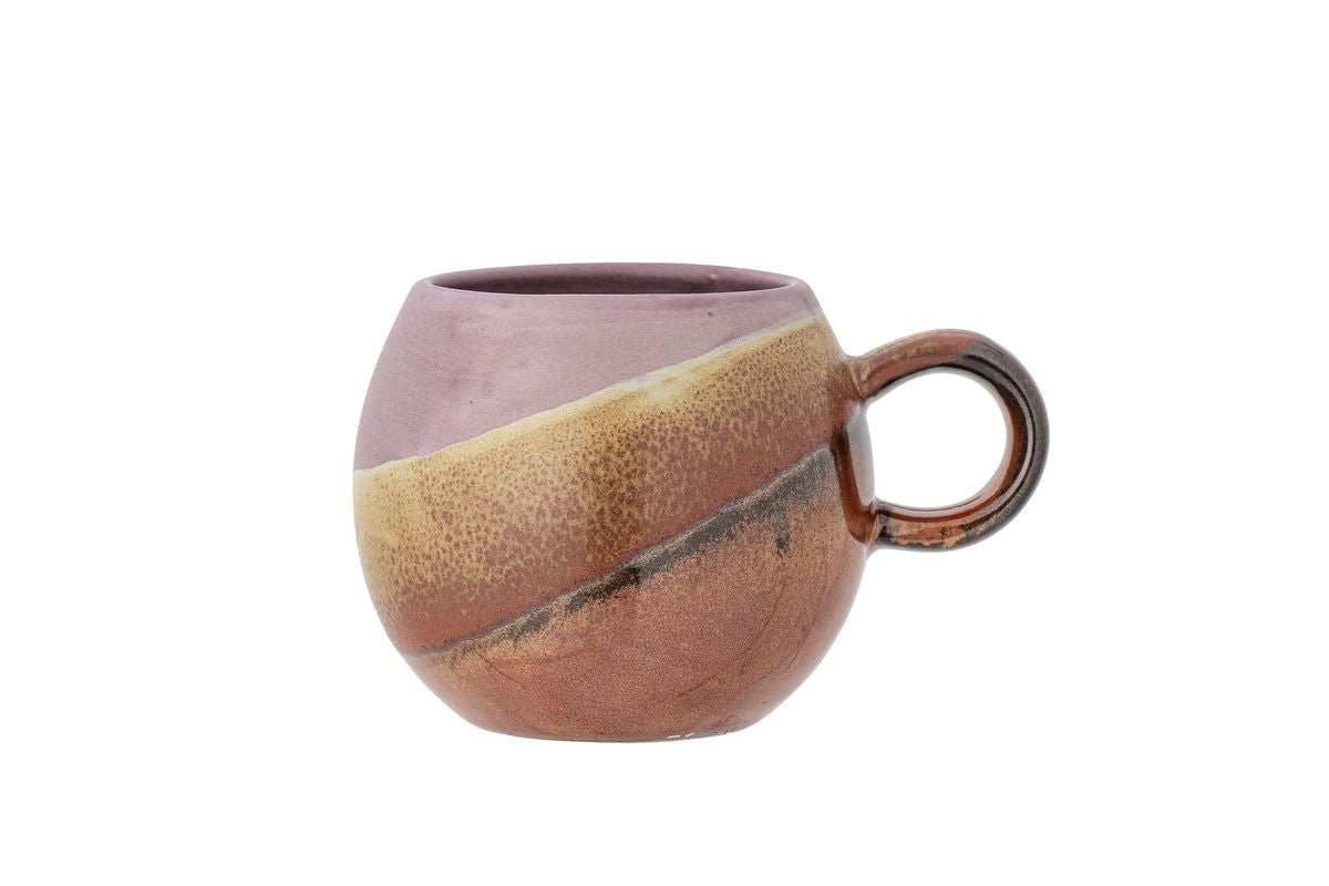Elio Mug - made of stoneware