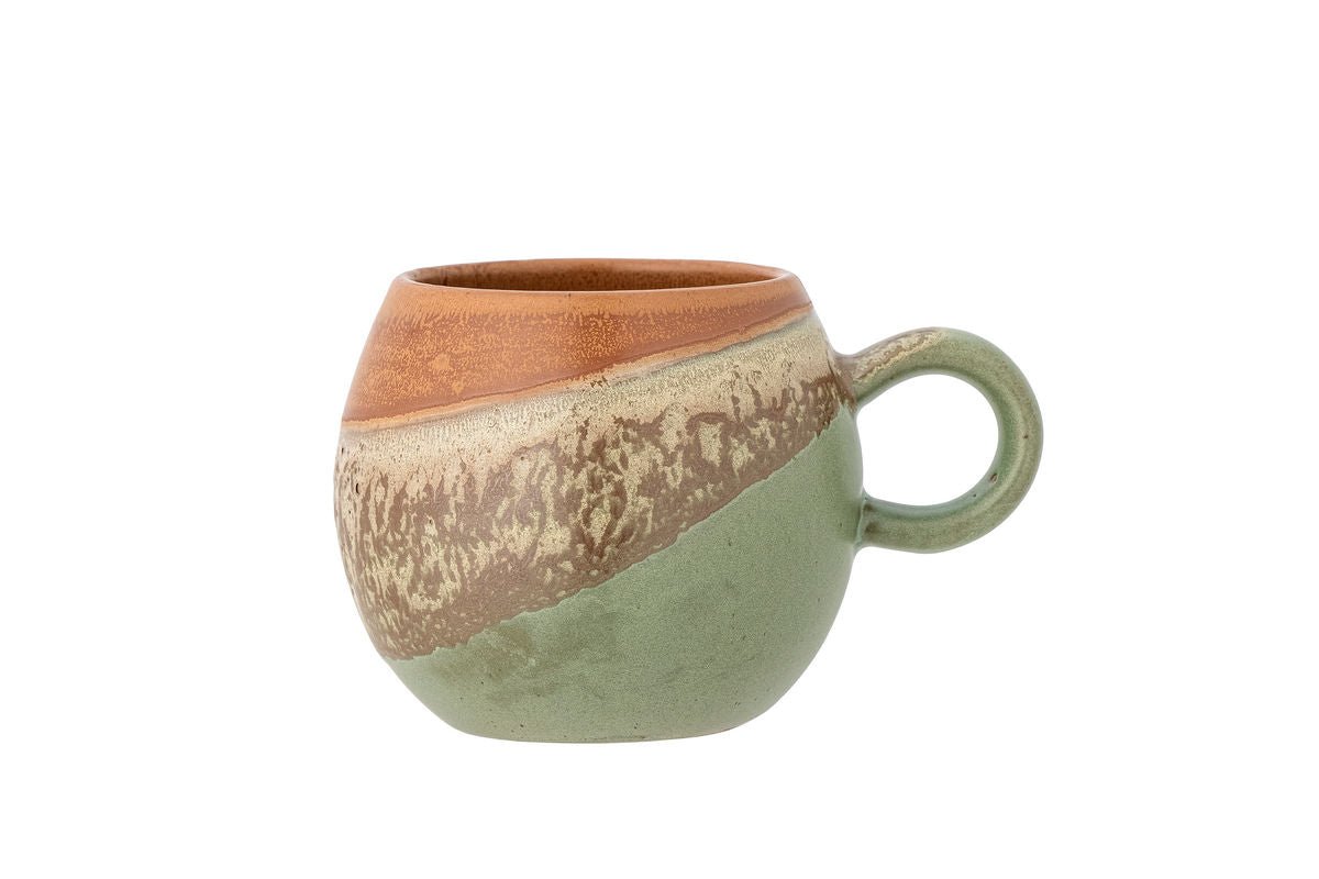 Elio Mug - made of stoneware