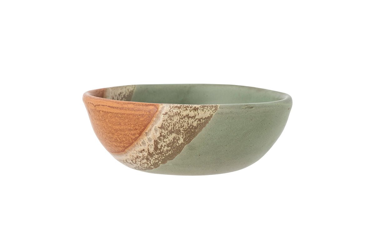 Épure Bowl – made of stoneware - reactive glaze