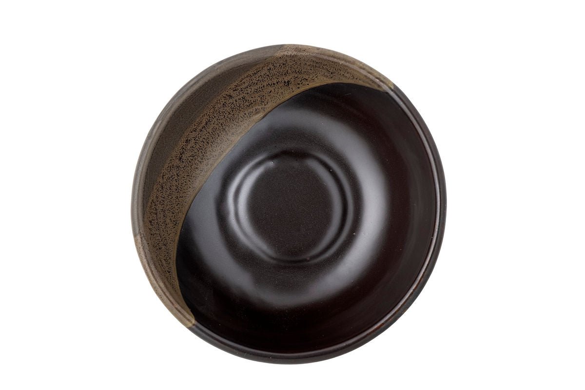 Épure Bowl – made of stoneware - reactive glaze