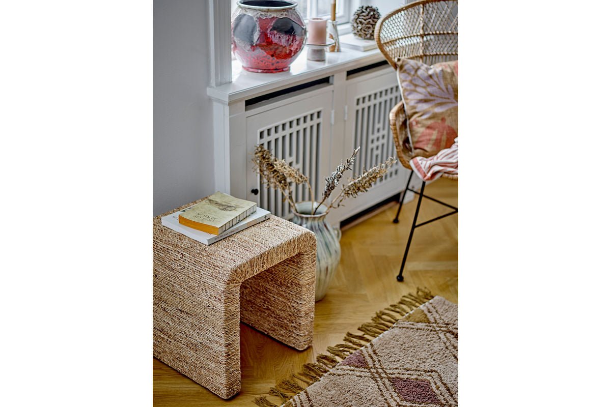 Flower Pot Emerald – red glazed stoneware