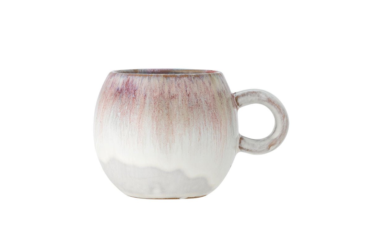 Elio Mug - made of stoneware