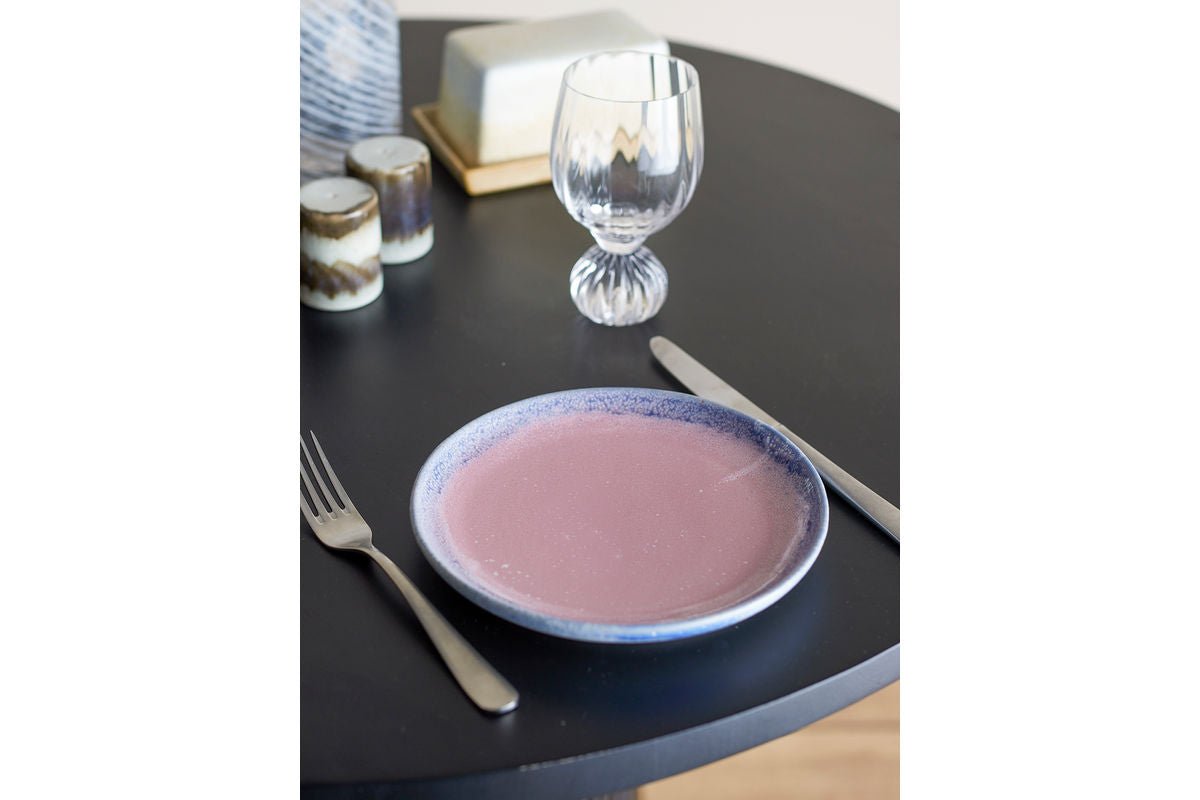 Plate Sorina – made of stoneware