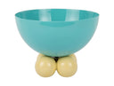 Novélia Bowl – made of iron