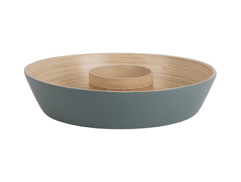 Bowl Sorina – made from bamboo