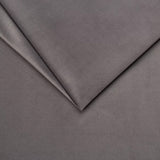 Boxspringbett Cozy Samt mit Stauraum - Luxusbetten24