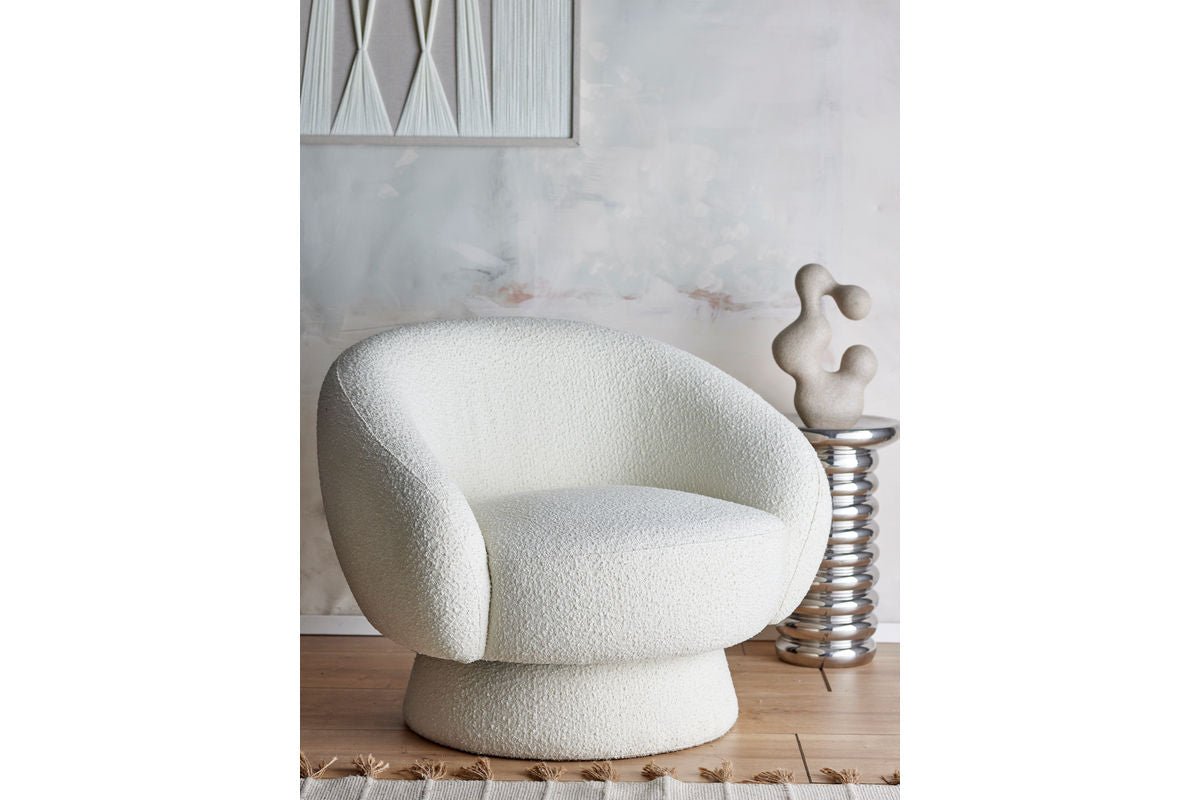 Lounge Sessel Sleeper - niedrige Rückenlehne