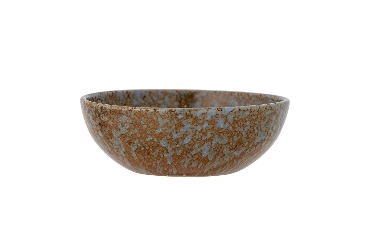 Épure Bowl – made of stoneware - reactive glaze