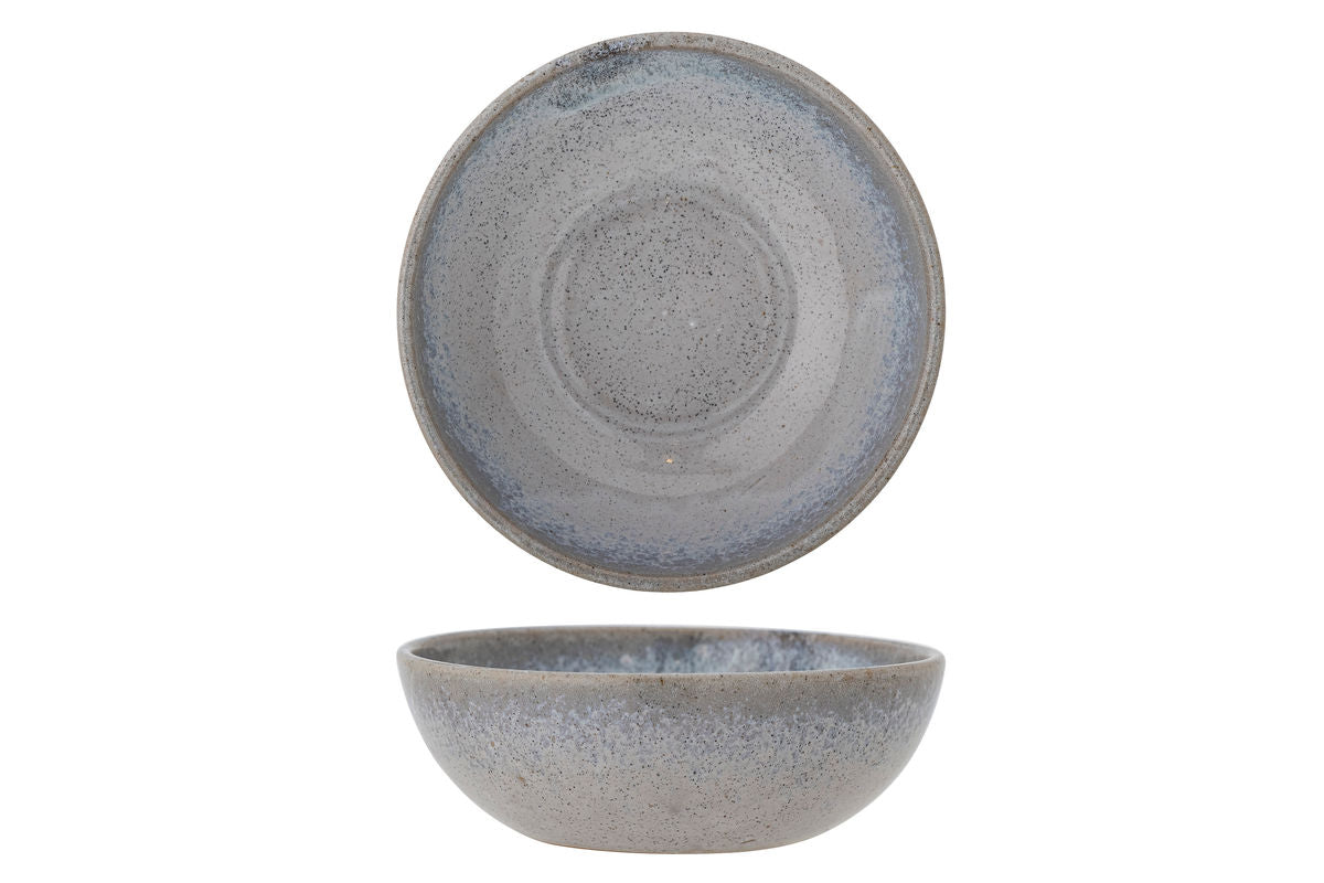 Épure Bowl – made of stoneware - reactive glaze
