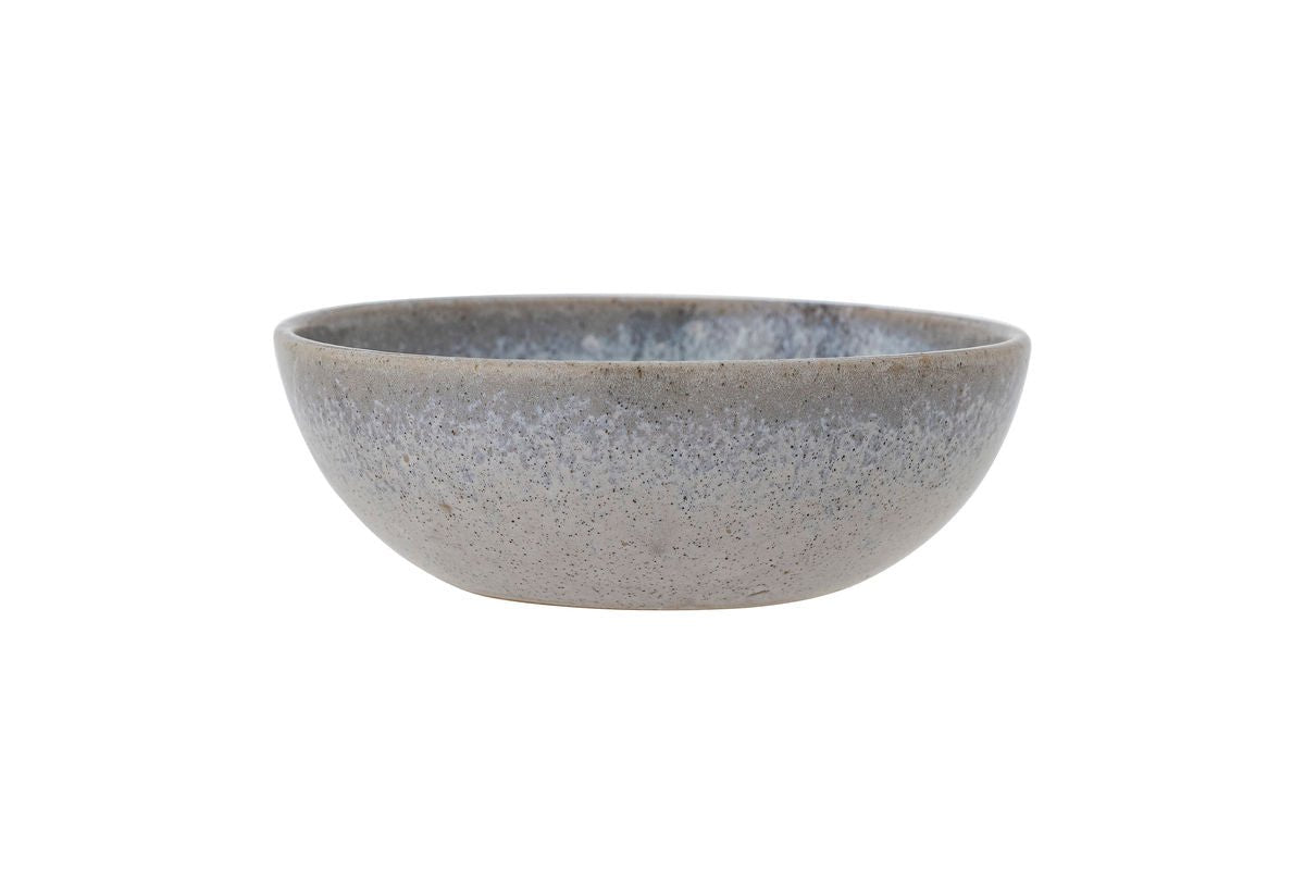 Épure Bowl – made of stoneware - reactive glaze
