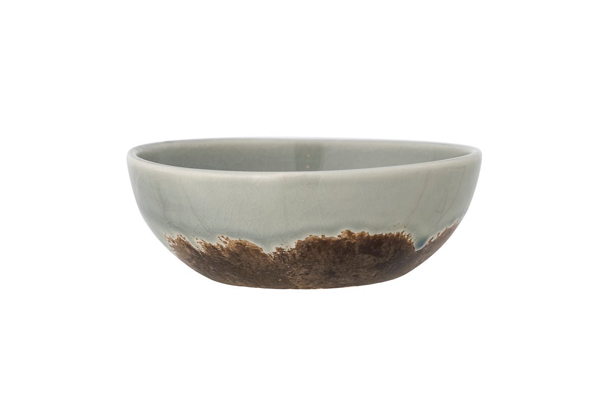 Épure Bowl – made of stoneware - reactive glaze