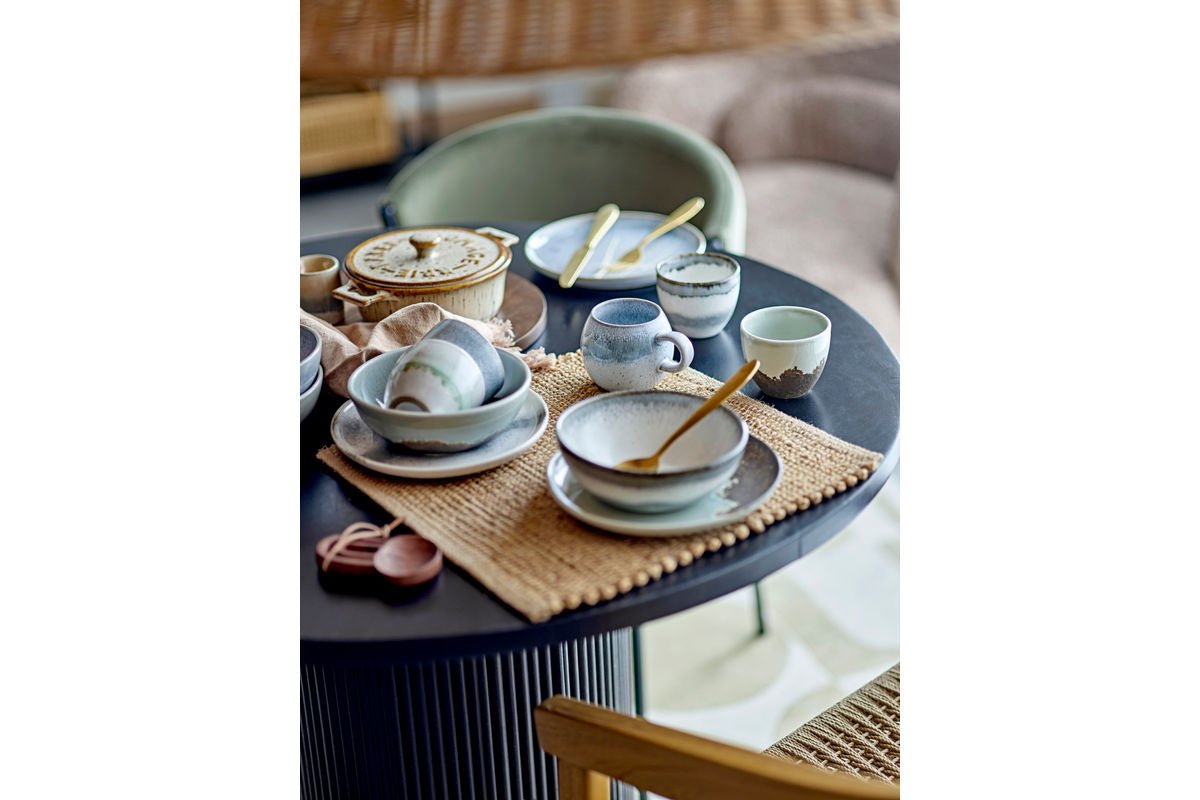 Plate Sorina – made of stoneware