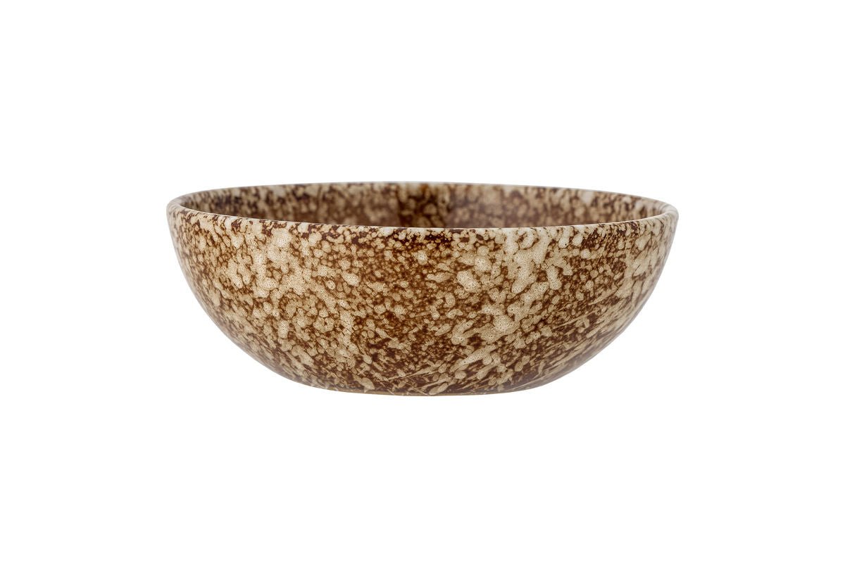 Épure Bowl – made of stoneware - reactive glaze
