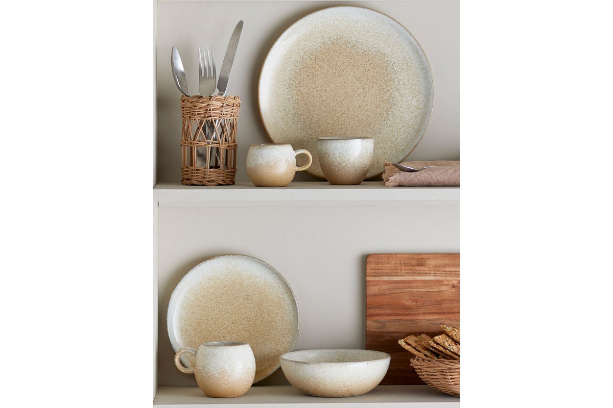 Elio Mug - made of stoneware