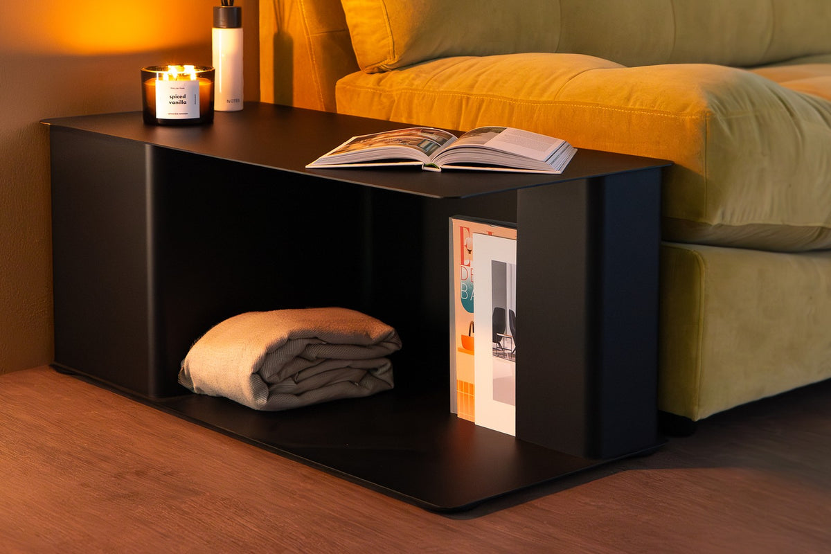 Designer Couchtisch Dorvio
