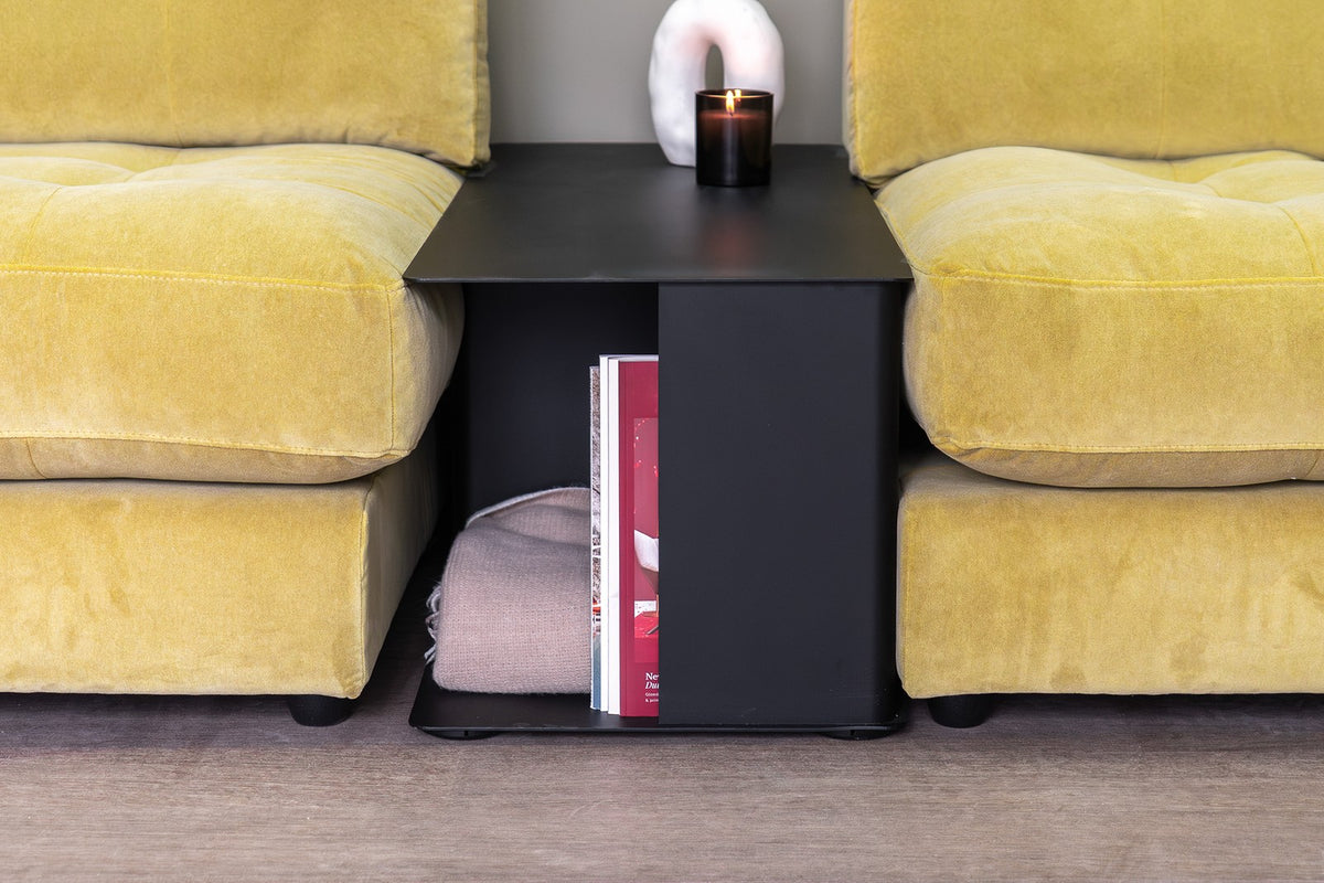 Designer Couchtisch Dorvio