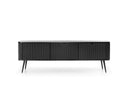 Designer TV Lowboard Zelo - Luxusbetten24