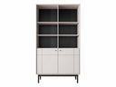 Designer Vitrine Tokyo - Luxusbetten24