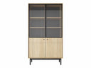Designer Vitrine Tokyo - Luxusbetten24