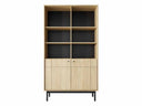 Designer Vitrine Tokyo - Luxusbetten24