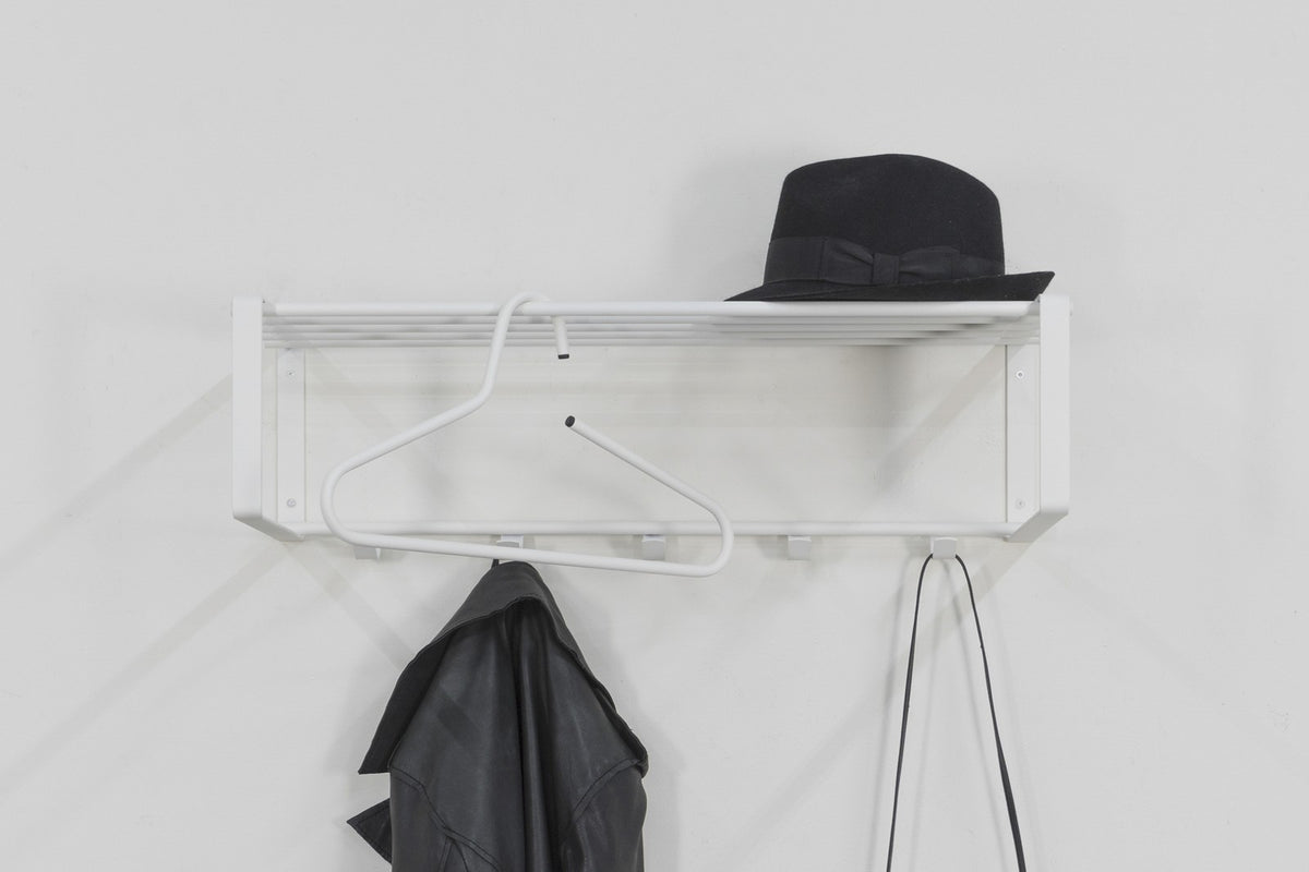 Designer Wandgarderobe Aleno