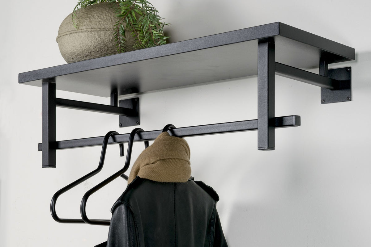 Designer Wandgarderobe Arvino