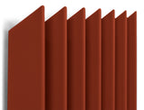 Designer Wandgarderobe Fendra