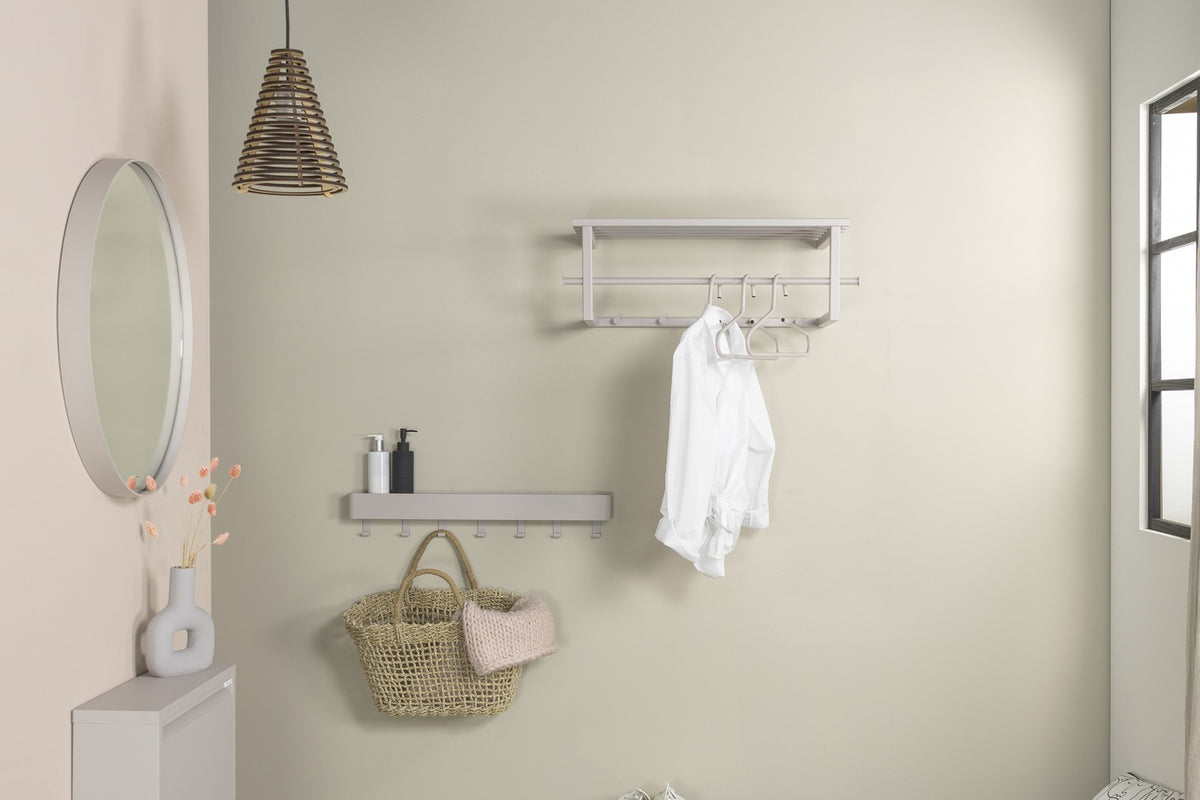 Designer Wandgarderobe Lenvia