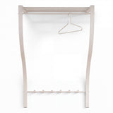 Designer Wandgarderobe Lorino