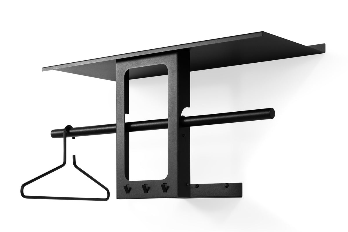 Designer Wandgarderobe Maviro