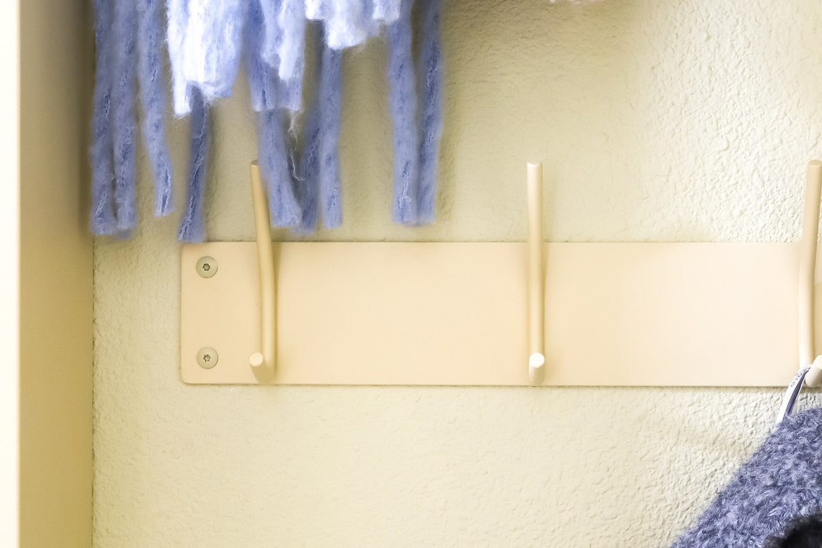 Designer Wandgarderobe Mirelo