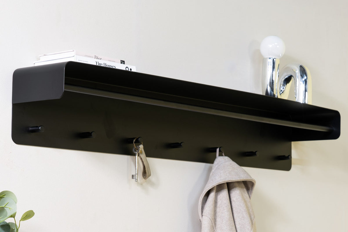 Designer Wandgarderobe Nolvi