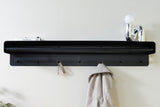 Designer Wandgarderobe Nolvi