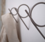 Designer Wandhaken Telora