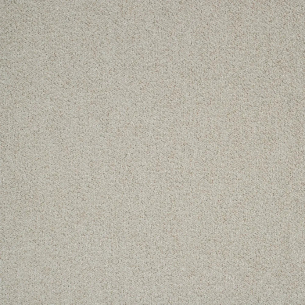 Designer Sofa Wohnlandschaft Mia mit elektrischer Sitzerweiterung in Chenille