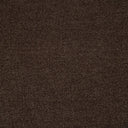 Designer sofa living area Mia with electric seat extension in chenille